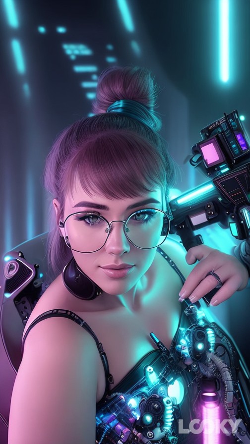 ket_kosterina в LOOKY — публикация