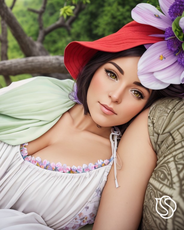 Romboci в LOOKY — #экоперспектива #LOOKY_нейронка