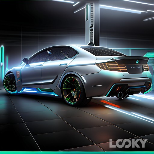Из новой ф90 в старую ф90
#Киберпанк #LOOKY_нейронка
[#bmwm5f90](bmwm5f90) 