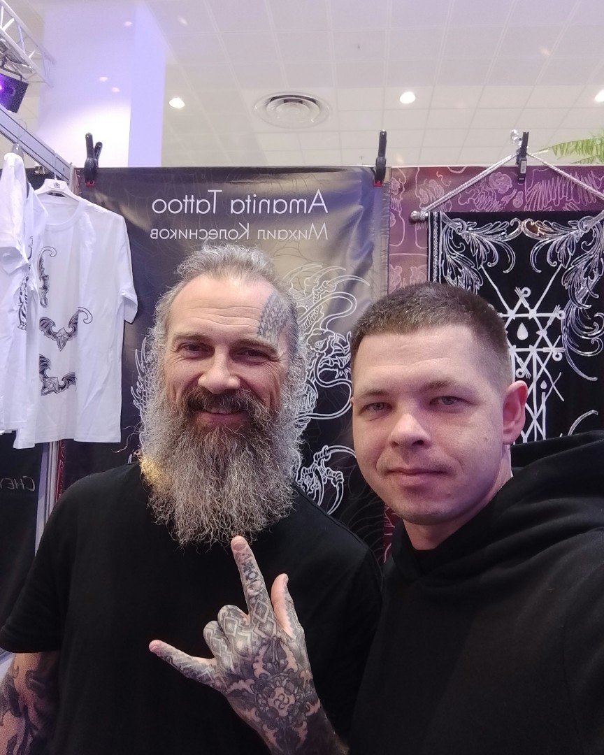 @tattoofest2023 @amanitatattoo 
#татумск #татусаратов #татуэнгельс #mischamao