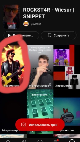ЗСКФ в LOOKY. . Кто хочет посмотреть...