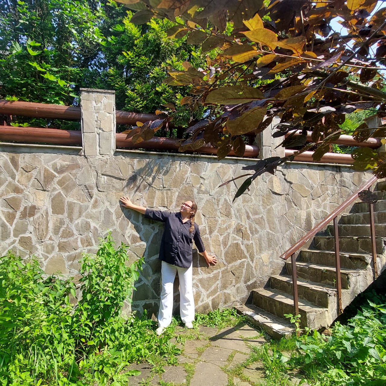 Галина Венн in LOOKY