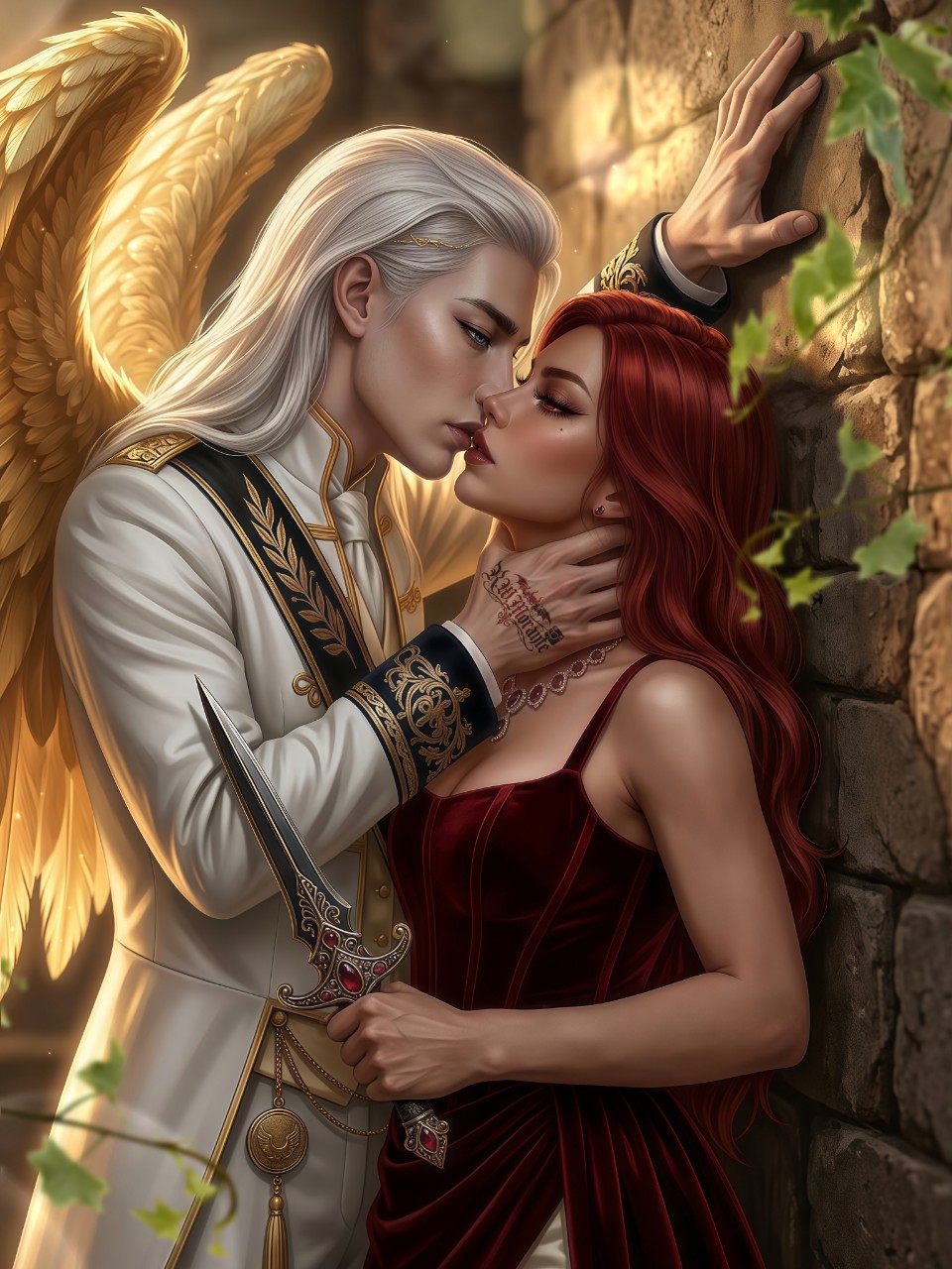 Снова встретились...
.
.
.
.
[#секретнебес ](секретнебес)[#секретнебесреквием ](секретнебесреквием)[#сн3 ](сн3)[#клубромантики ](клубромантики)[#снр ](снр)