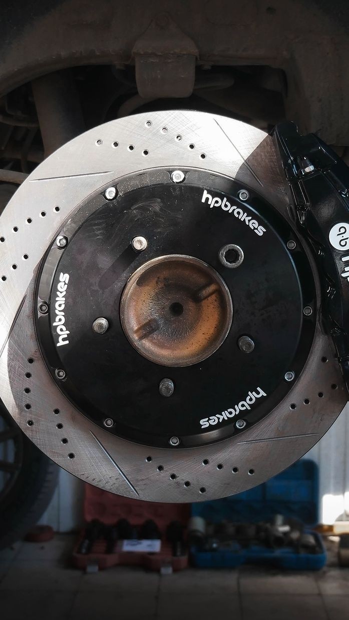 HPBRAKES в LOOKY — фото 7