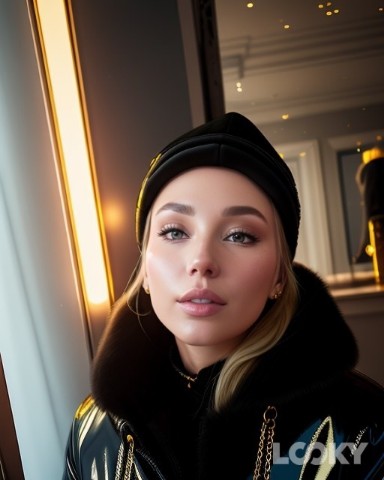 mara19910210 в LOOKY. #Gold,#LOOKY_нейронка. #Gold #LOOKY_нейронк...