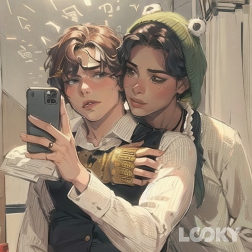 Looky_1695467314855 в LOOKY — #яой [#gay](gay) [#boyslove](boyslove) оаоаоаоаоа