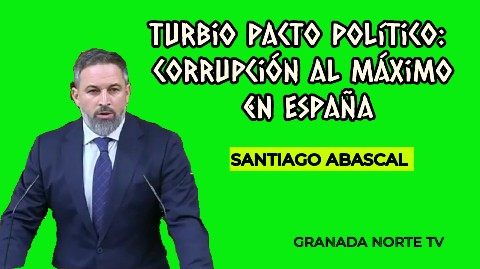 GRANADA NORTE TV в LOOKY. . Corrupción Política ...