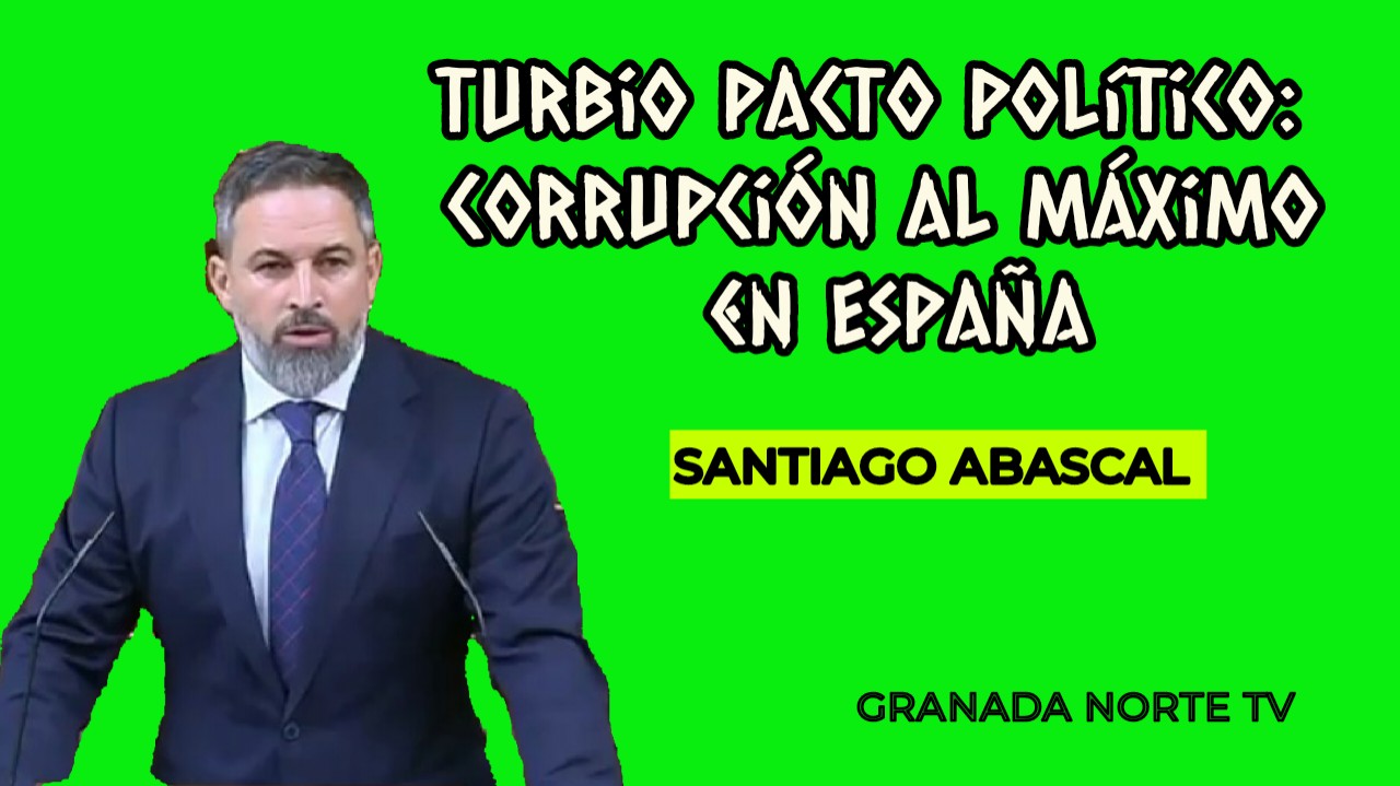 Corrupción Política en España: El Pacto Infame entre Políticos