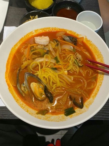 KangJi_hyun в LOOKY. . A little spicy, a lo...