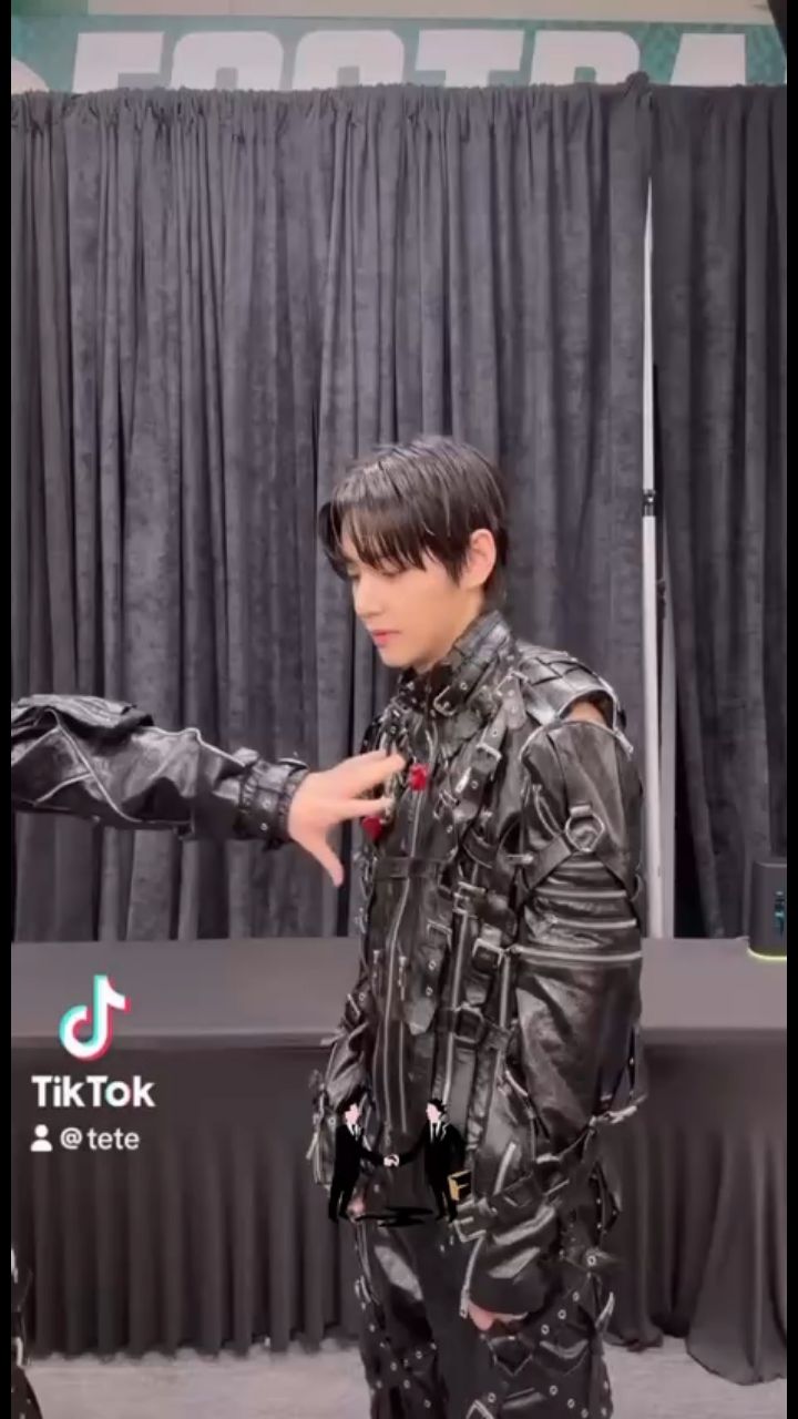 BTS 7 NEWS in LOOKY. . Тэхен в Instagram St...