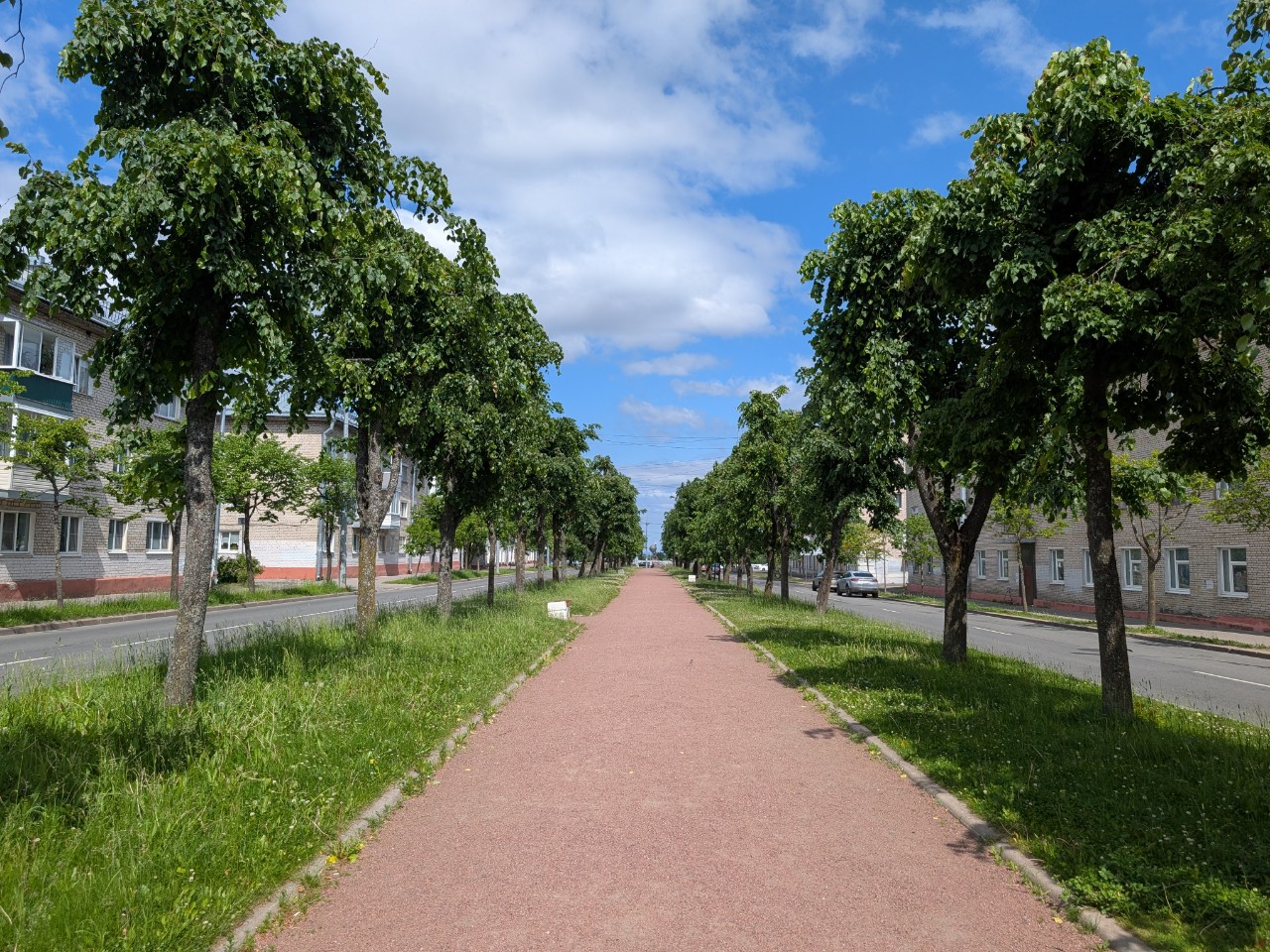 Toxa в LOOKY — публикация