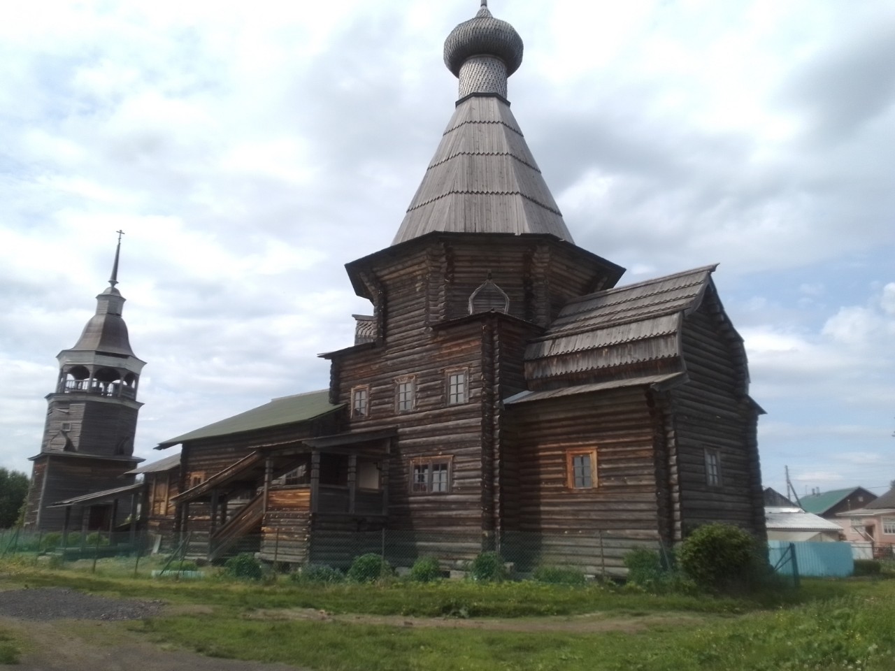  в LOOKY — публикация