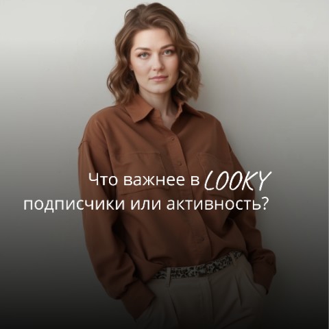 astafeva_jul в LOOKY. #ПродвижениеВLOOKY,#looky_контент,#КакВестиLOOKY,#LOOKY. В LOOKY важно не тол...