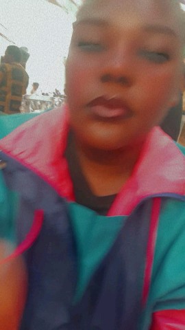 Jay-a-samei  в LOOKY. . I'm loving me ❤