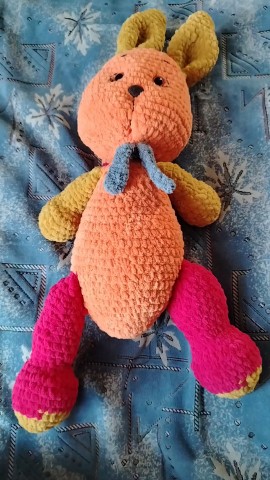 rogozhkina760 в LOOKY. #амигурумисвоимируками. #амигурумисвоимирука...