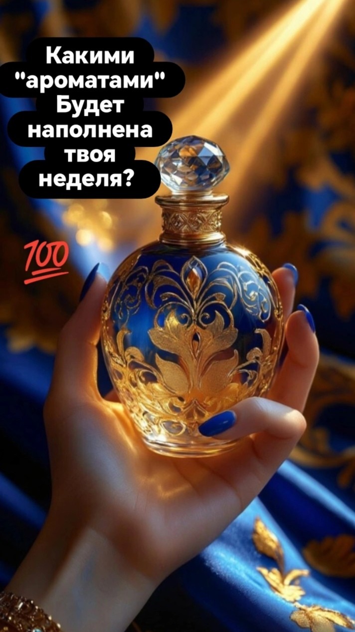 Таролог  Рена Эльф в LOOKY — фото 1