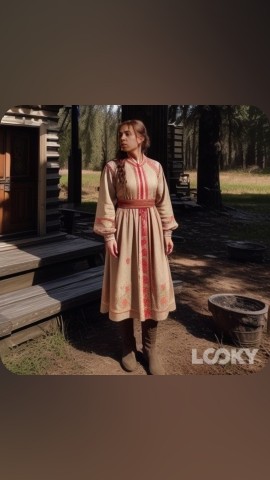 Looky_178895050096006 в LOOKY. . 