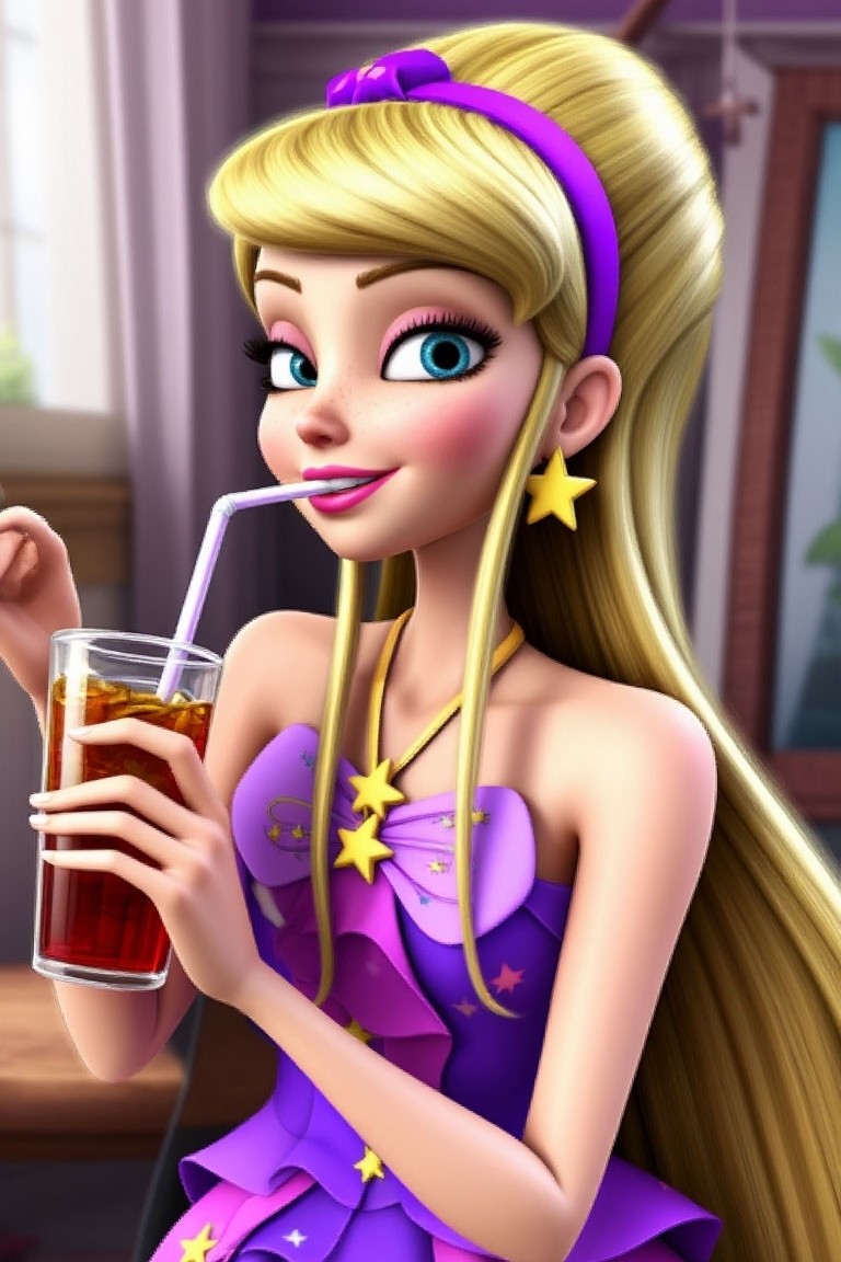 Перерисуй Алиса в LOOKY — фото 3