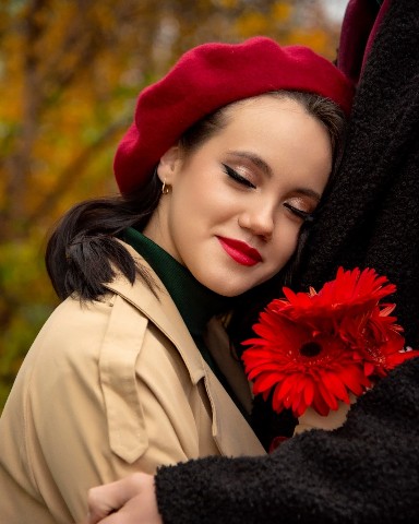 mua.anastasya.krasiy в LOOKY. . Прекрасная пара Дмит...