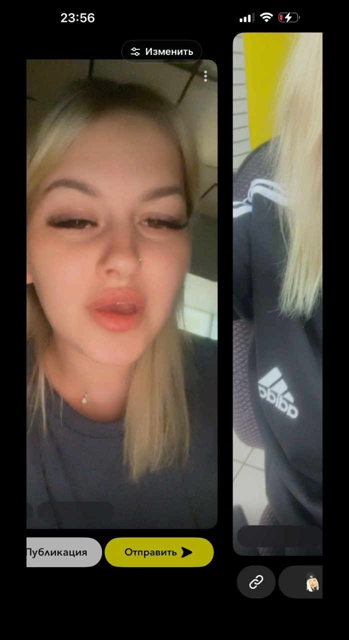 KatuschaSovest в LOOKY — публикация