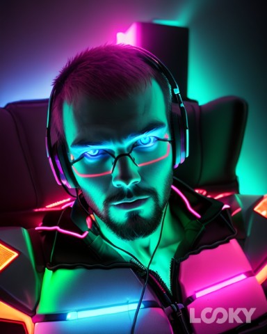 Neuro в LOOKY. #Неон,#LOOKY_нейронка,#neuro,#neon,#неон,#прикол,#рекомендации,#нейро. #Неон #LOOKY_нейронк...