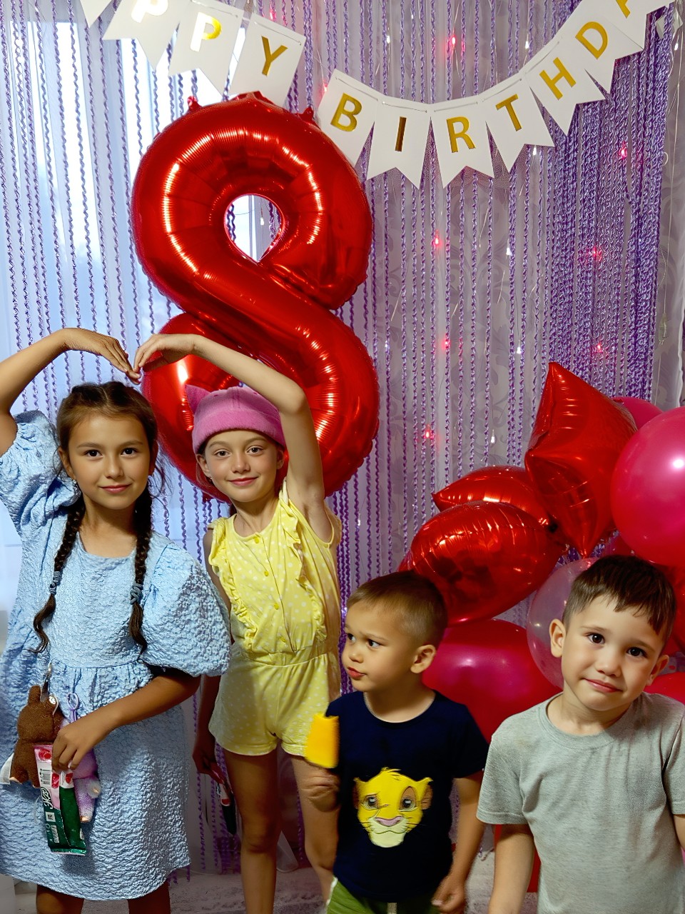 Елена Левская в LOOKY — фото 6