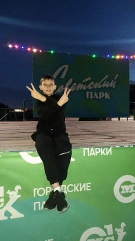 Илья Муромец в LOOKY. . Всем доброй, теплой ...