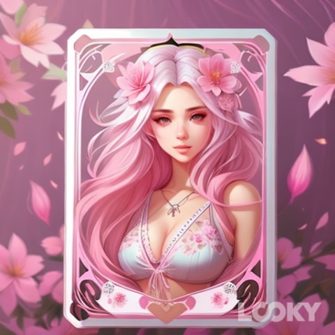Looky_1694312191214 в LOOKY. #до_или_после,#Пинки,#Фэнтези,#Аниме_Неон,#LOOKY_нейронка,#розовый. #до_или_после 
Прост...
