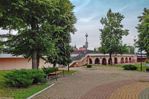 f57alex в LOOKY. #57Орёл,#57,#Орёл. Ленинский (Александр...