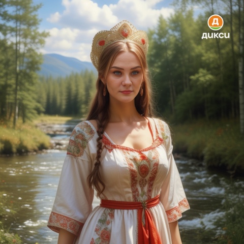 Sukkub в LOOKY. #Василиса_Прекрасная,#LOOKY_нейронка. #Василиса_Прекрасная...