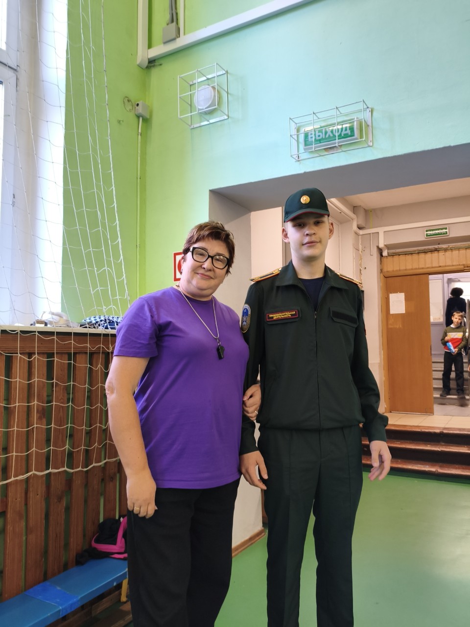 Наталья в LOOKY — публикация