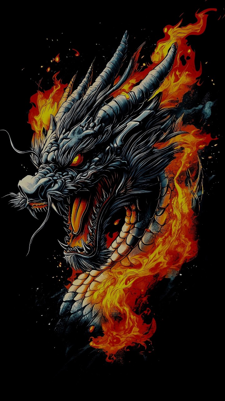 logotip_nick в LOOKY — [#dragon](dragon) 