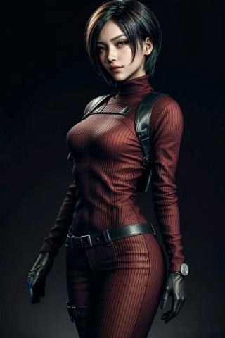Ada_Wong в LOOKY. . 