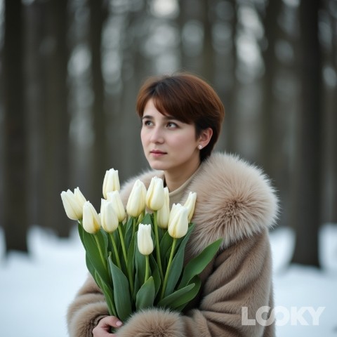 Looky_1700511356603 в LOOKY. #Свой_аватар,#LOOKY_нейронка. #Свой_аватар #LOOKY_...