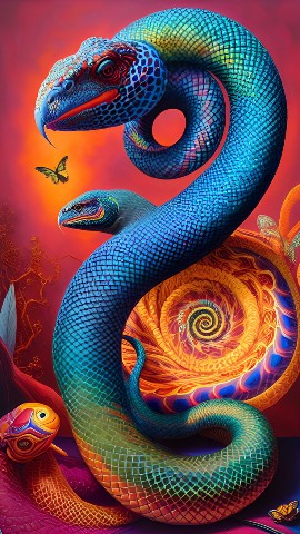 proboroda в LOOKY. #ART,#NFT,#digitalart,#digital_painting. #ART #NFT #digitalar...