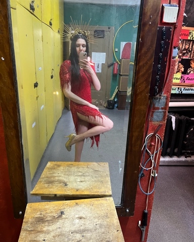 Ирина Гумарова в LOOKY. . Новый день, новый об...