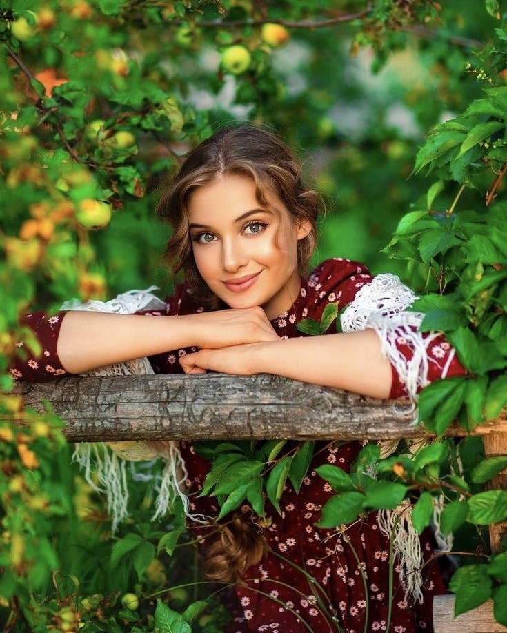 Вера Деменева в LOOKY — публикация
