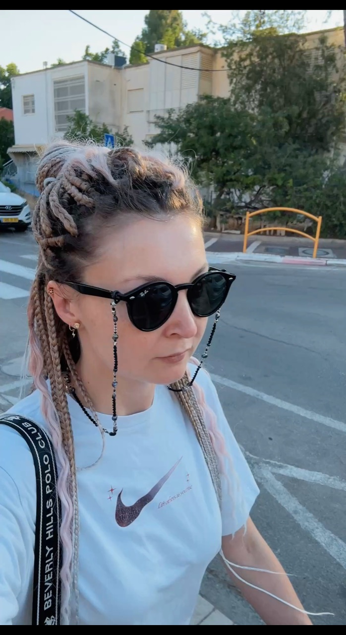 Alexandra in LOOKY. . Меняй мышление!!! [#...