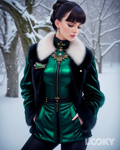 ivpro1987 в LOOKY. . [#looky_нейронка](lo...