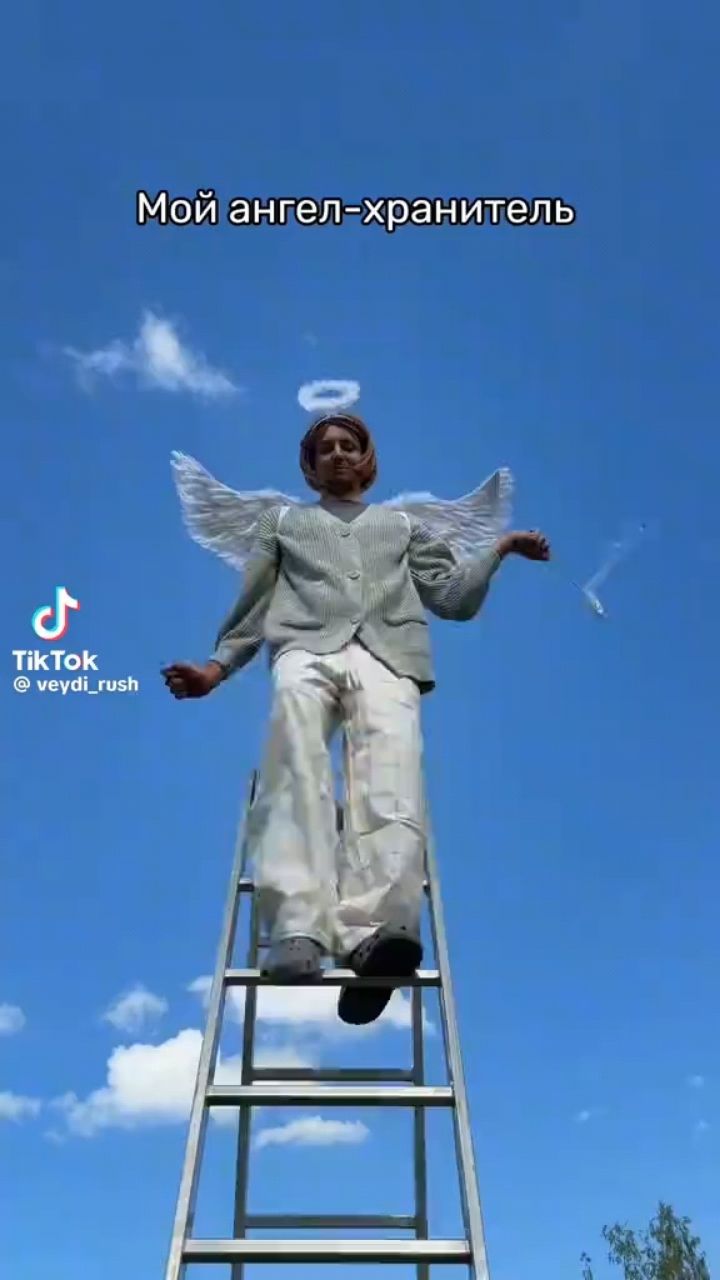 Ирина блонд в LOOKY — публикация