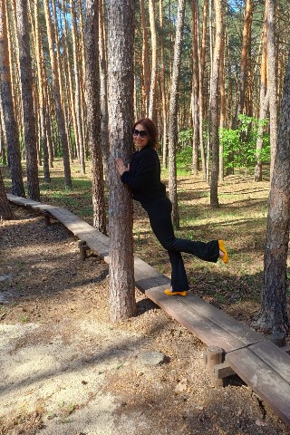 DushaVselenoj в LOOKY. . А где-то тишина соед...