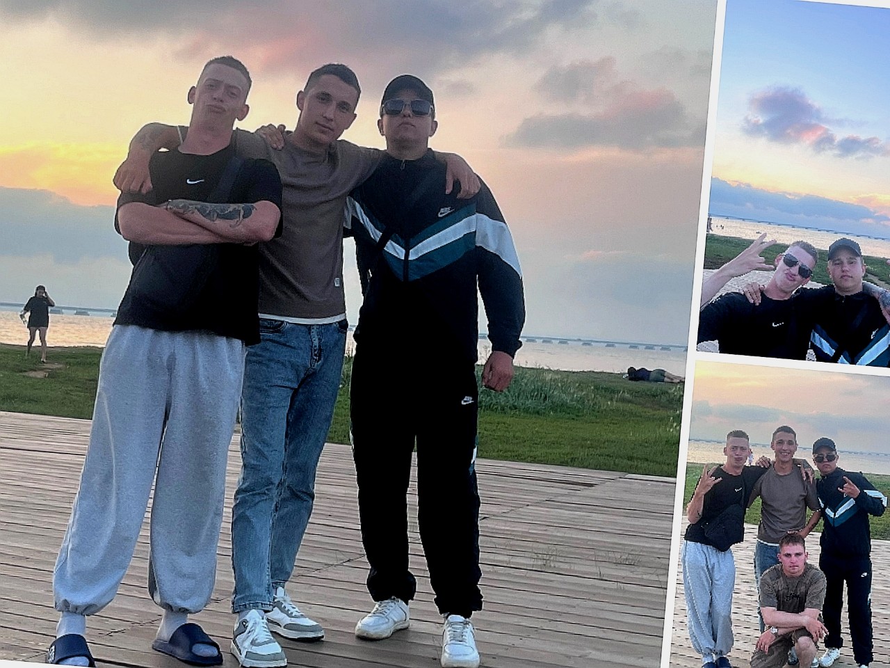 твой дед самурай в LOOKY — публикация