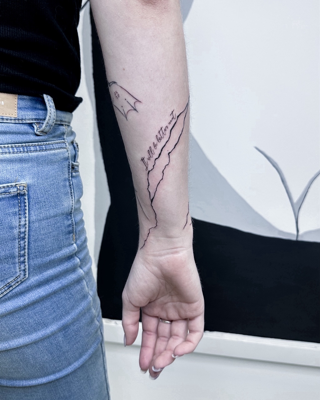 JN_tattoo в LOOKY — фото 3