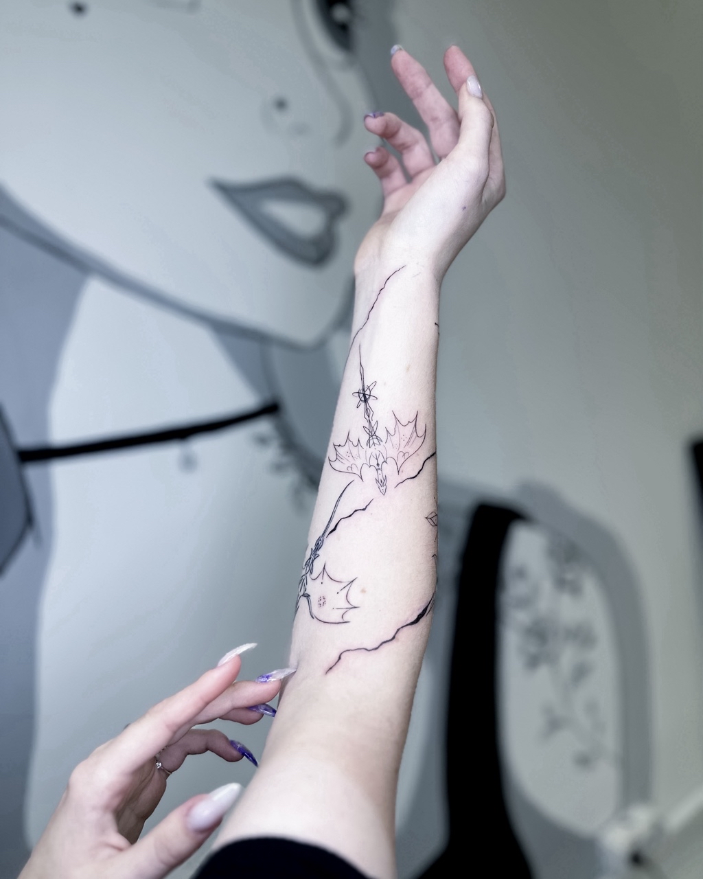 JN_tattoo в LOOKY — фото 2