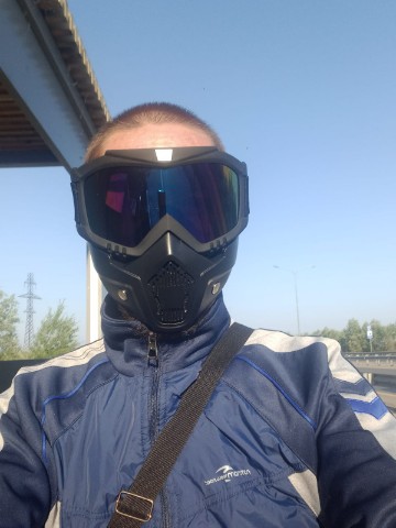 nastyakylishkina в LOOKY. . Муж на чиле 😂