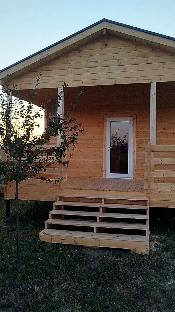 resursyadoma в LOOKY — 🏡 ЭТОТ ДОМ НЕ ПРОДАЕТСЯ.
❗️Но можно купить такой же.

✔Стои