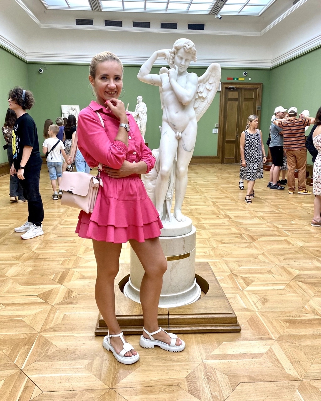evgeniya_violin в LOOKY — фото 2
