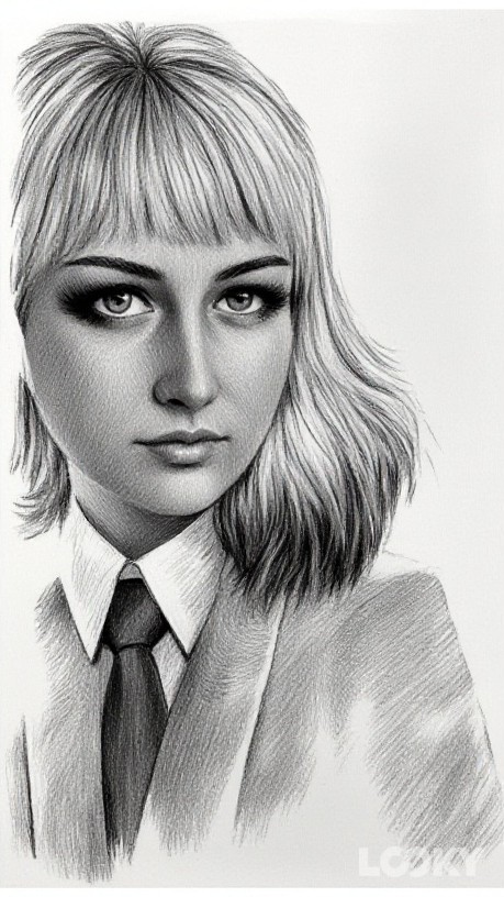 #Графика #LOOKY_нейронка