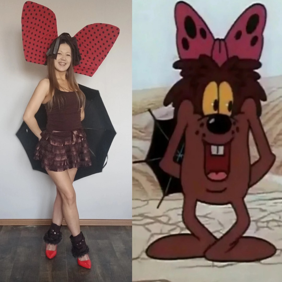 Марина Блогер in LOOKY. . Всем суперского наст...