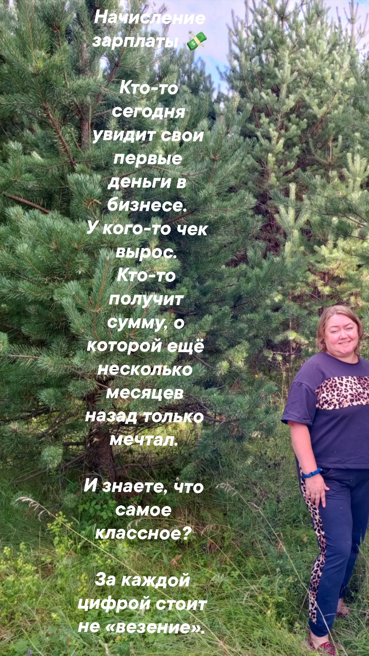 Оксана Труфанова в LOOKY — фото 2